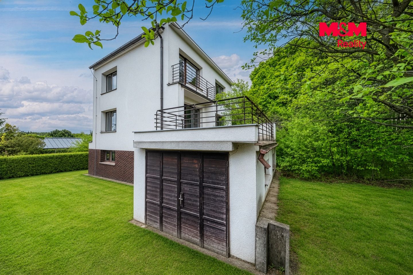Prodej, Rodinný dům, 266 m², Rosovice, Rosovice – náhled fotky 30