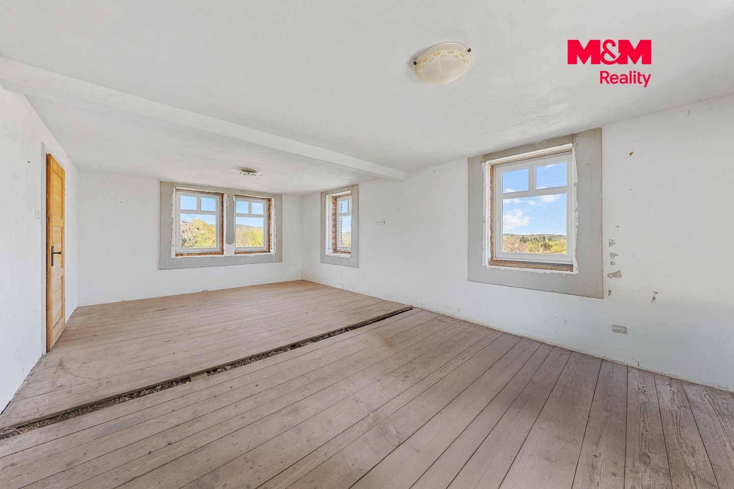 Prodej, Rodinný dům, 140 m², Staré Křečany, Staré Křečany – náhled fotky 7