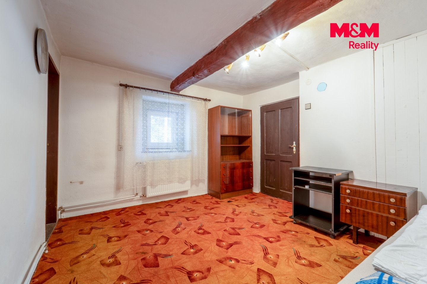 Prodej, Rodinný dům, 90 m², Křenice, Křenice – náhled fotky 8
