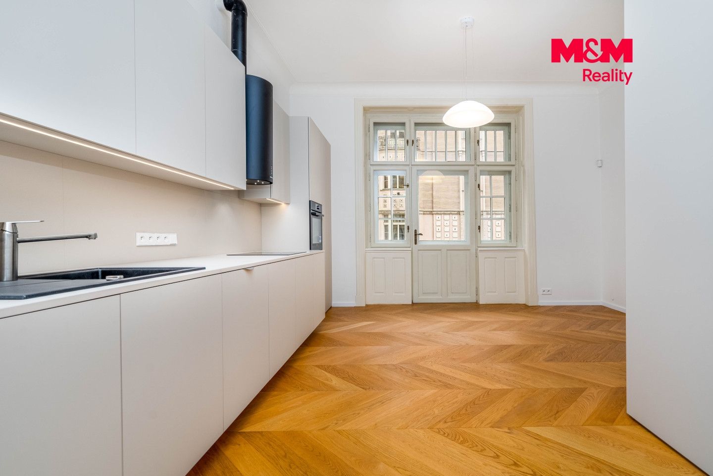 Prodej, Byt 4+1, 148 m², Praha, Trojická, Praha – náhled fotky 6
