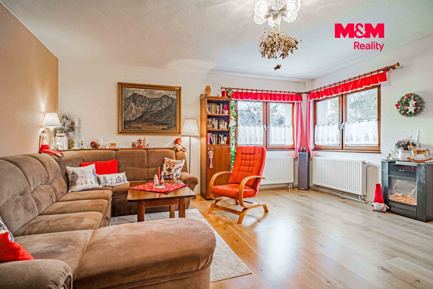 Prodej, Rodinný dům, 180 m², Pražmo, Pražmo – náhled fotky 8