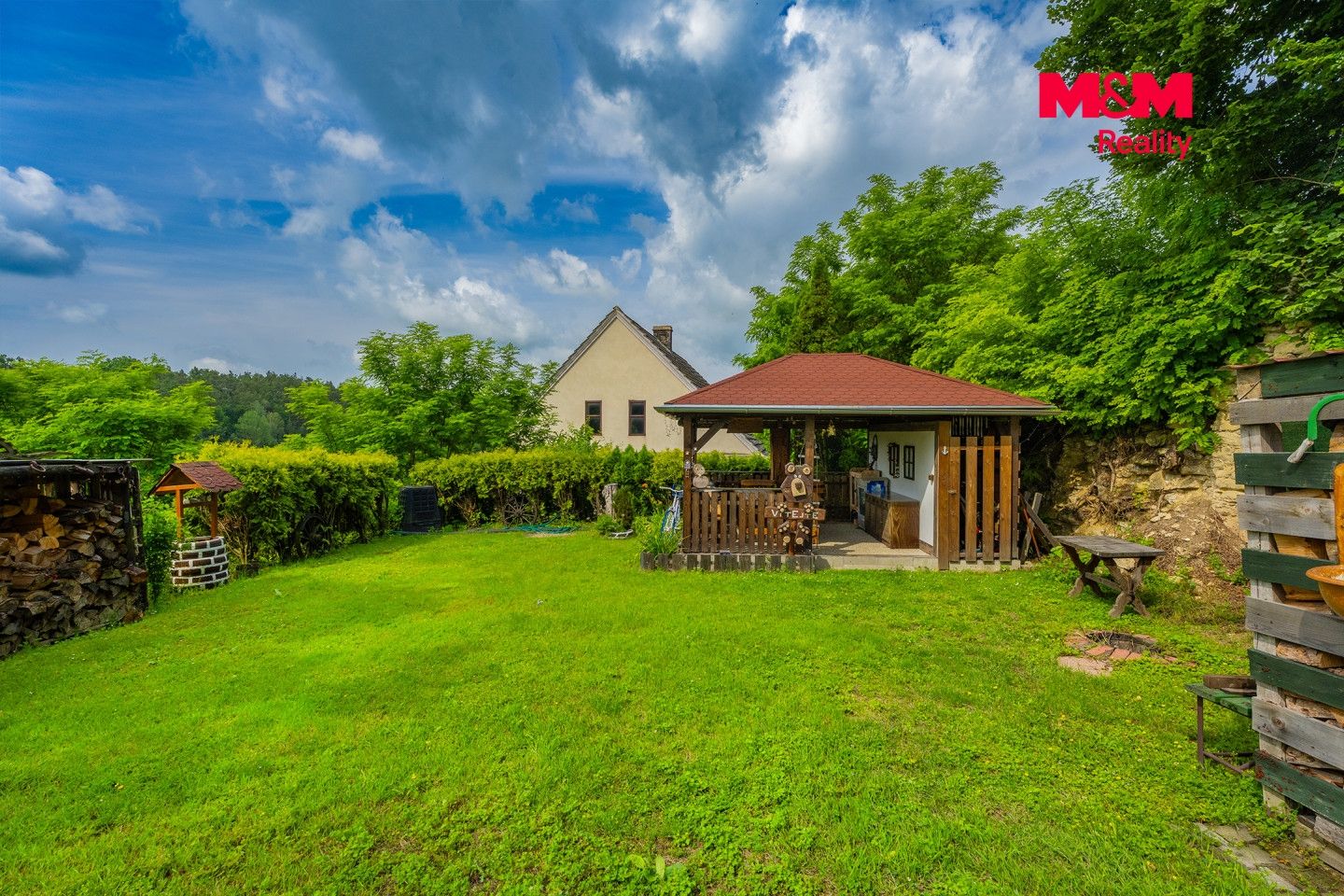 Prodej, Rodinný dům, 70 m², Snědovice, Snědovice – náhled fotky 20