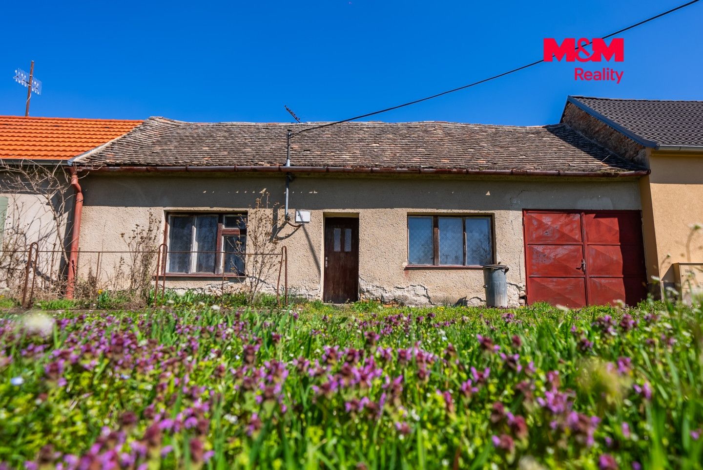 Prodej, Rodinný dům, 64 m², Brod nad Dyjí, Brod nad Dyjí – náhled fotky 9