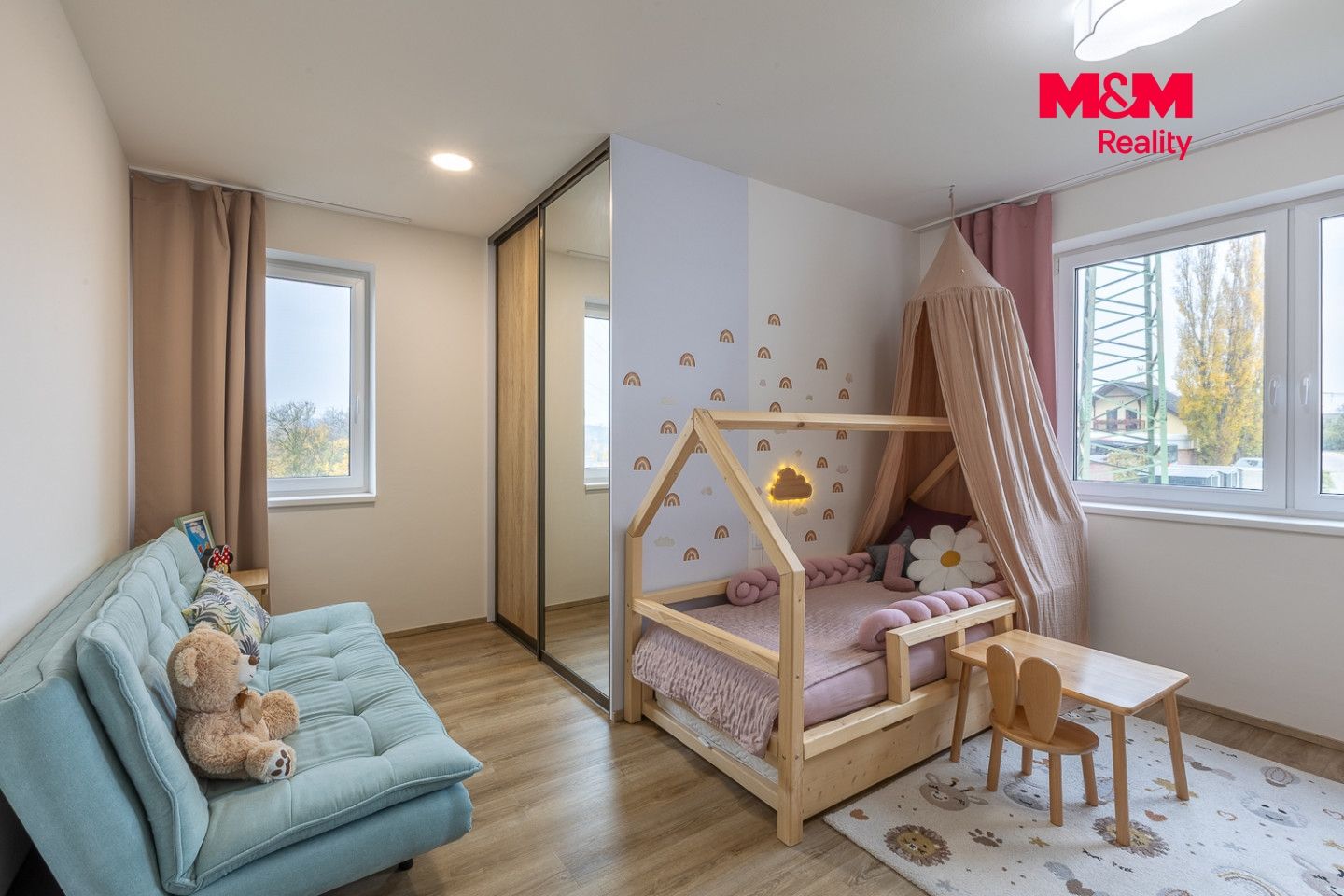 Prodej, Byt 3+kk, 78 m², Kladno, Kladenská, Kladno – náhled fotky 2