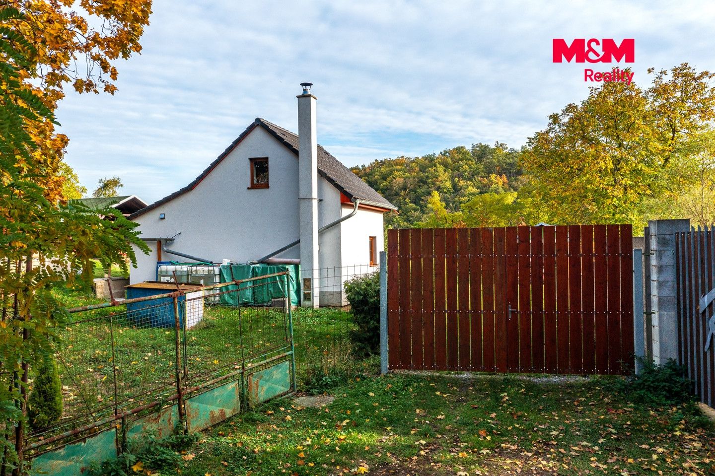 Prodej, Chata, 37 m², Bílina, Bílina – náhled fotky 6