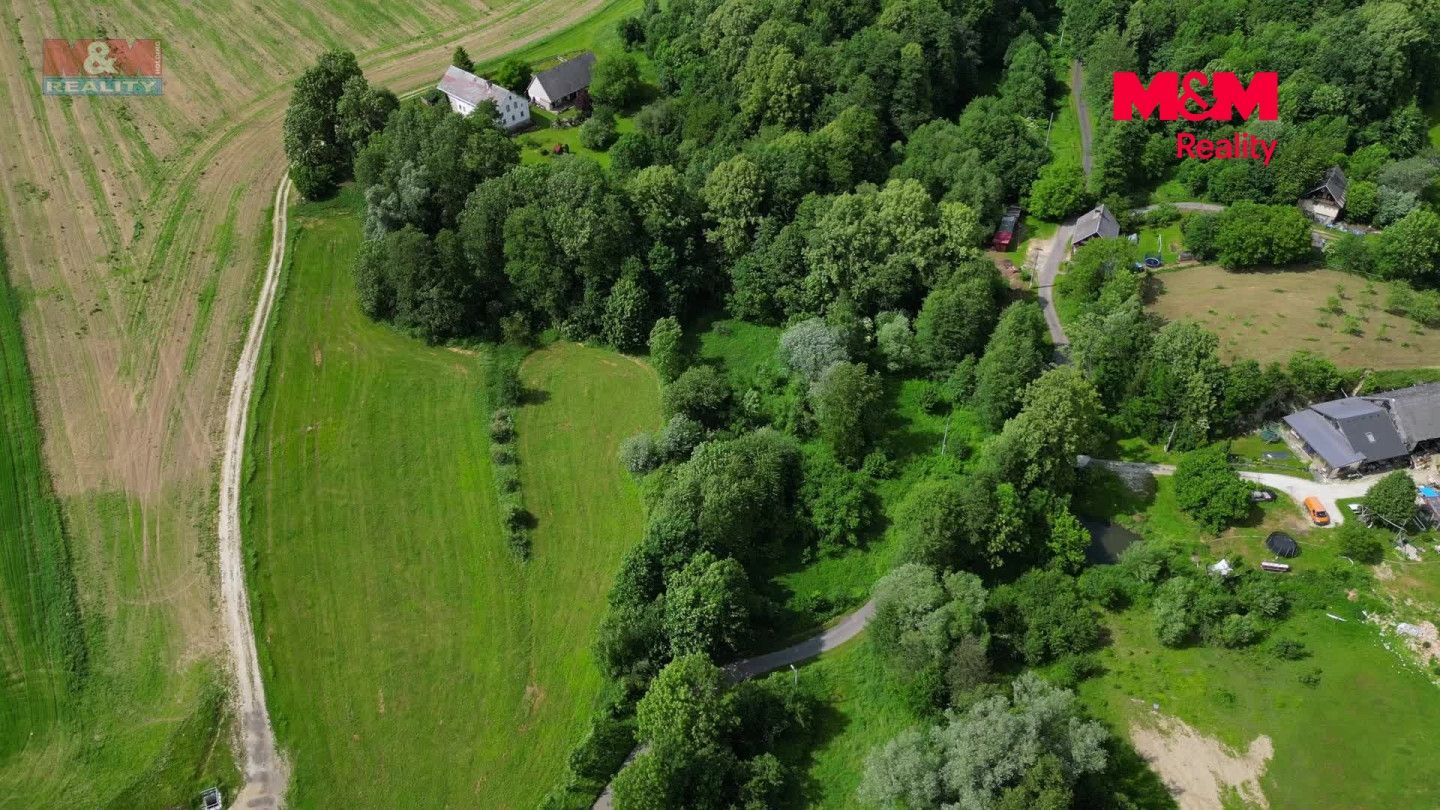 Prodej, Pozemek k bydlení, Vlčice