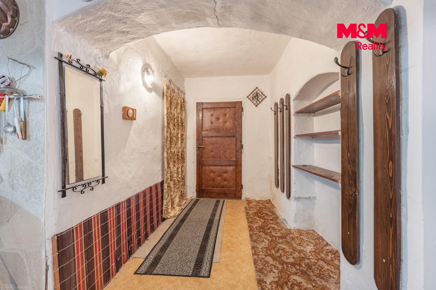 Prodej, Chalupa, 175 m², Prostiboř, Prostiboř – náhled fotky 12