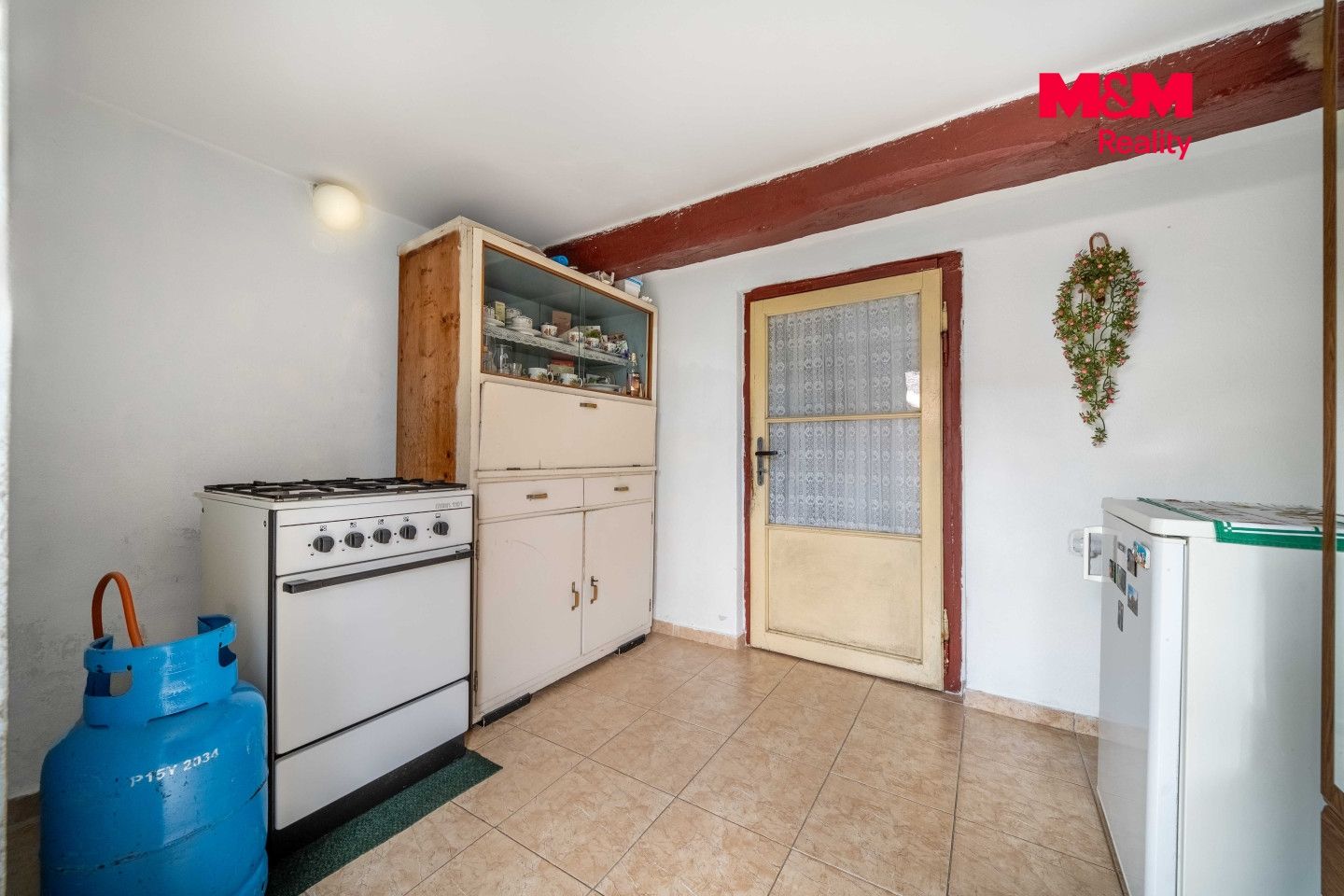 Prodej, Chalupa, 136 m², Čistá, Čistá – náhled fotky 11