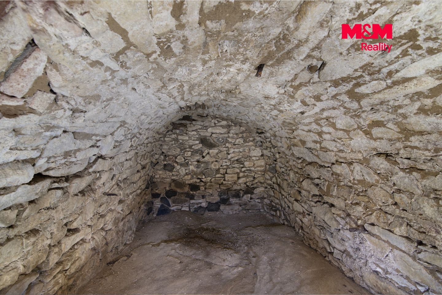 Prodej, Rodinný dům, 120 m², Bechlín, Bechlín – náhled fotky 19