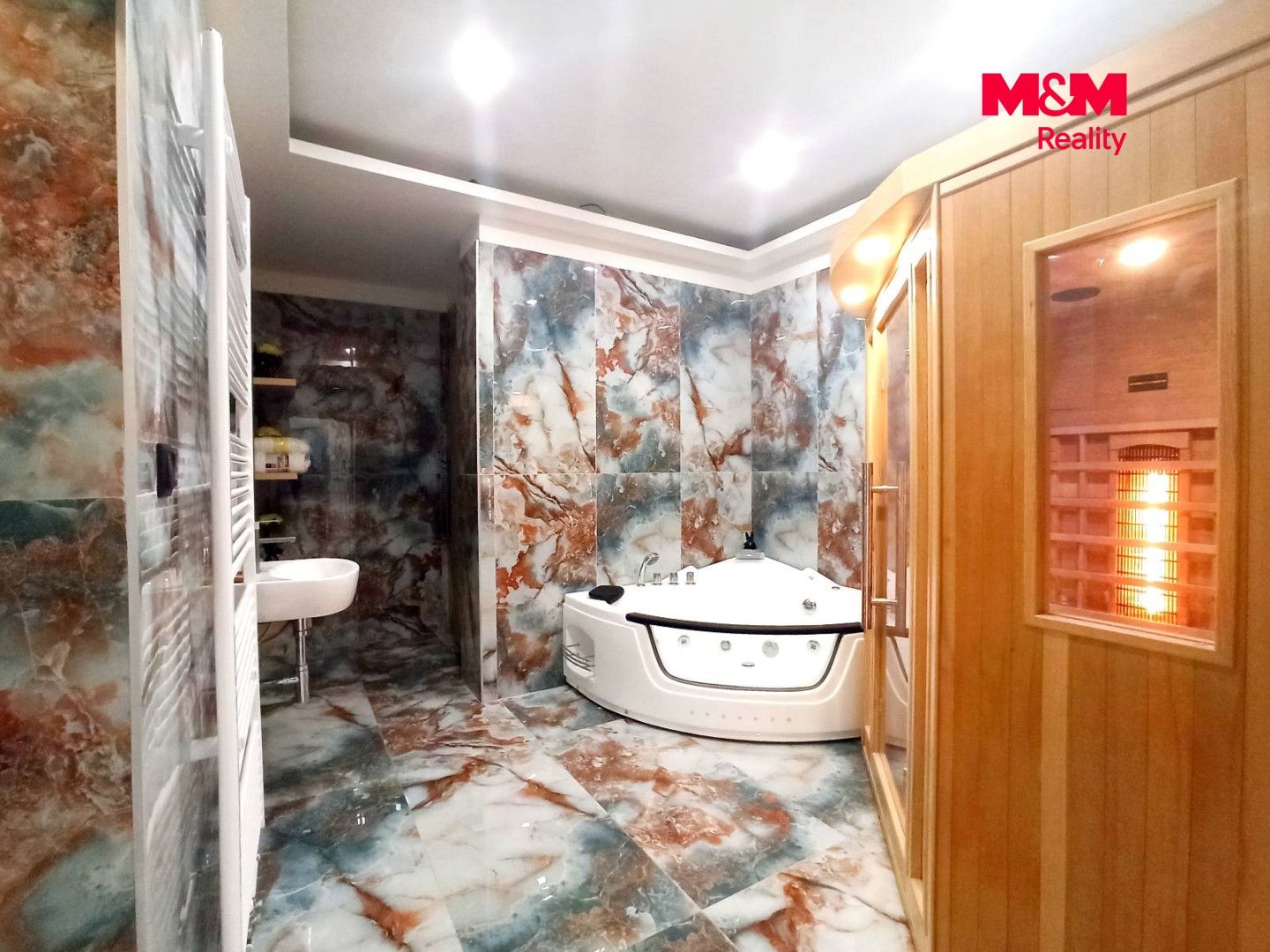 Pronájem, Rodinný dům, 72 m², Rýmařov, Rýmařov – náhled fotky 9