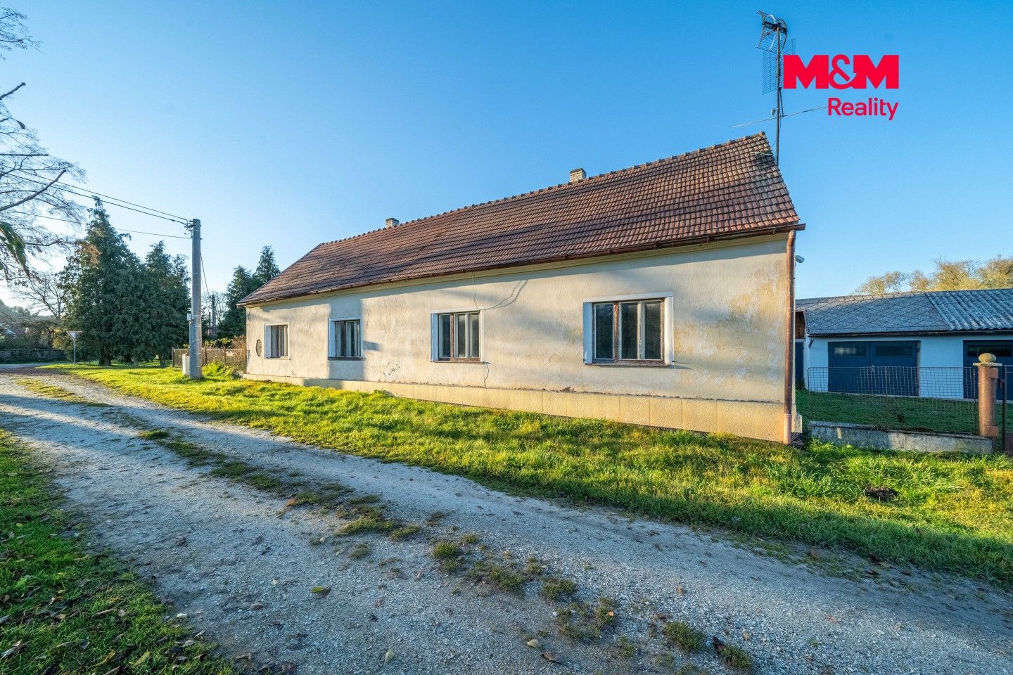 Prodej, Rodinný dům, 122 m², Horažďovice, Horažďovice – náhled fotky 18