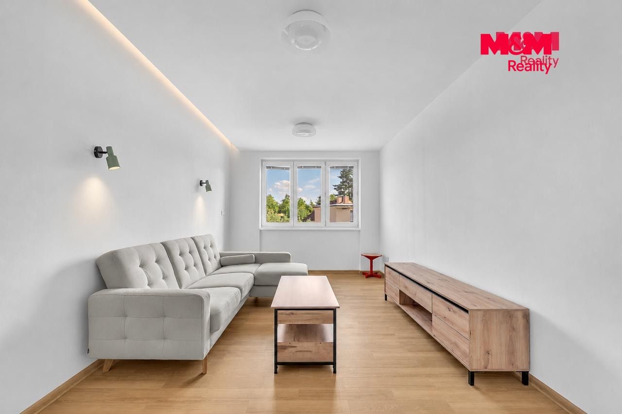 Pronájem, Byt 2+kk, 56 m², Moravany, 9. května, Moravany – náhled fotky 3