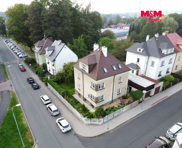 Prodej, Rodinný dům, 270 m², Aš, Havlíčkova, Aš – náhled fotky 25
