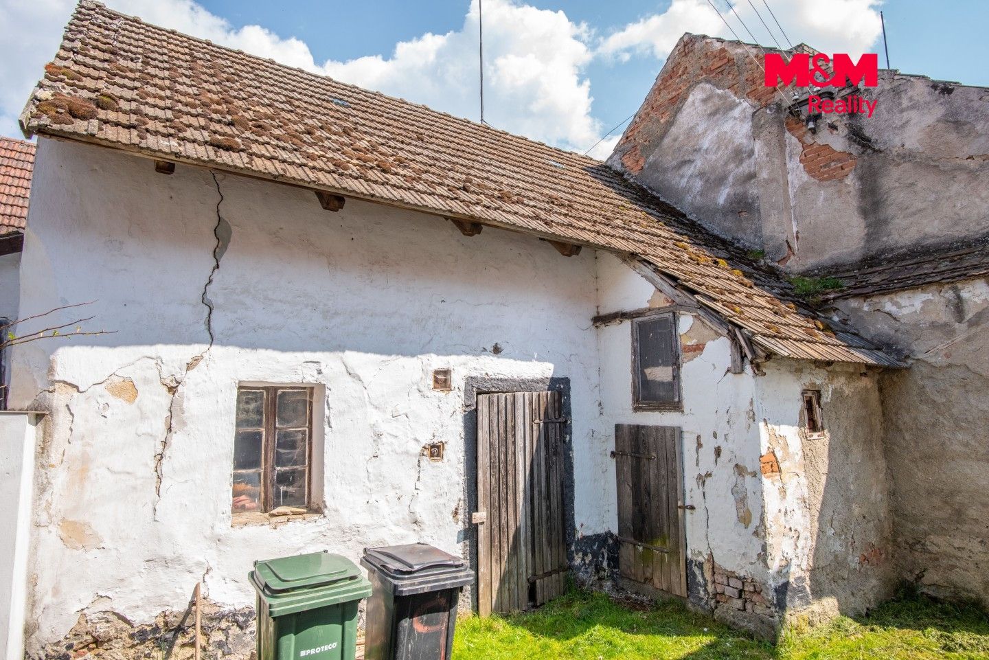 Prodej, Chalupa, 140 m², Bělčice, Bělčice – náhled fotky 7