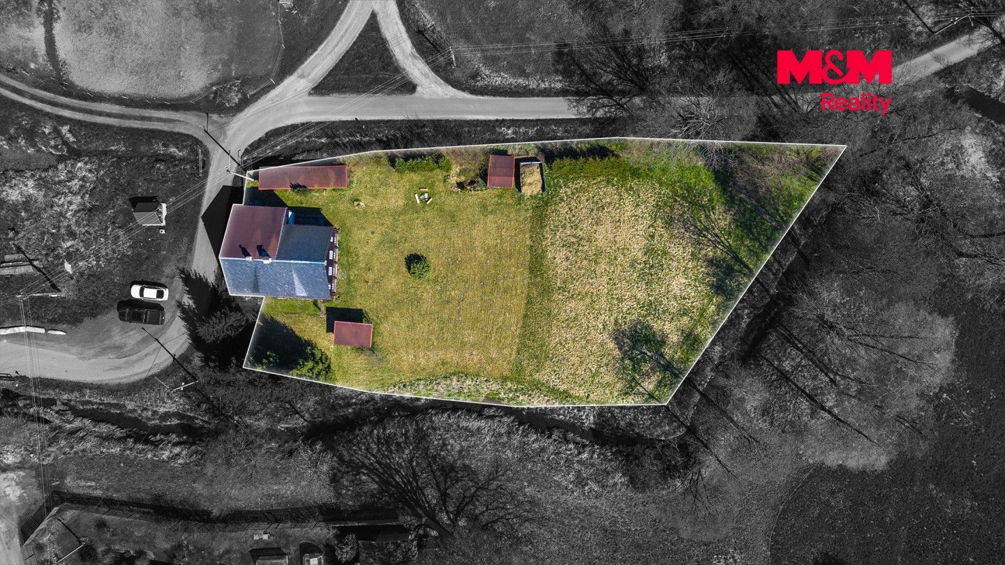 Prodej, Rodinný dům, 110 m², Staré Křečany, Staré Křečany – náhled fotky 43