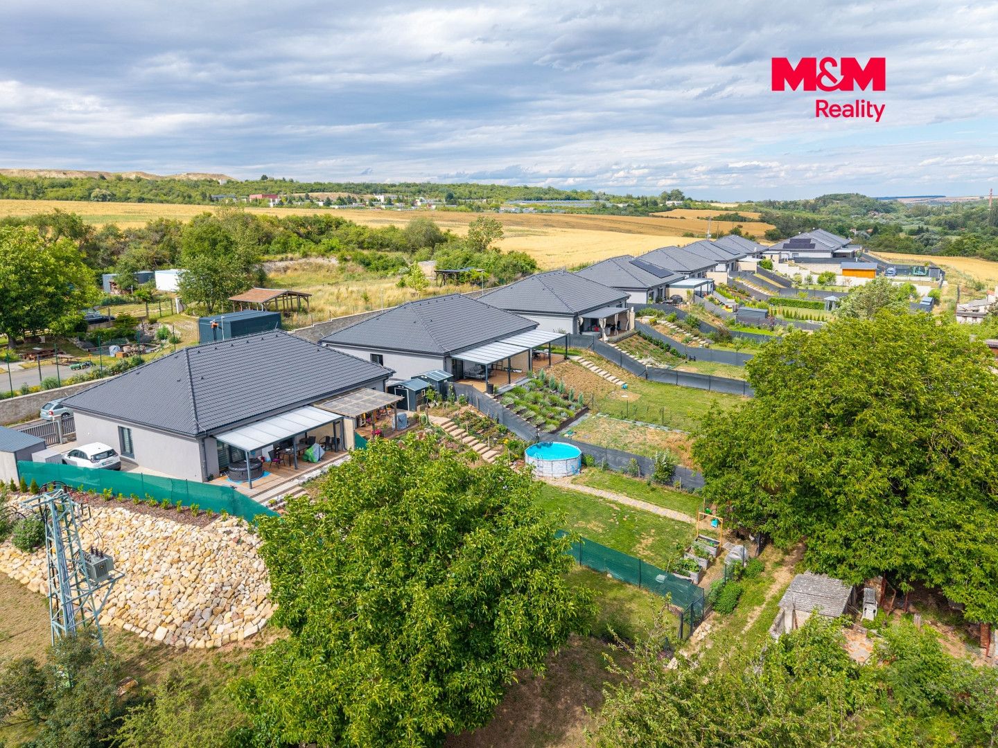 Prodej, Rodinný dům, 78 m², Podlešín, Podlešín – náhled fotky 22