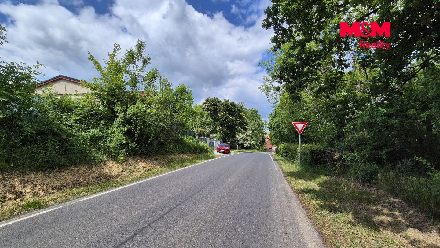 Prodej, Rodinný dům, 62 m², Velemyšleves, Velemyšleves – náhled fotky 25