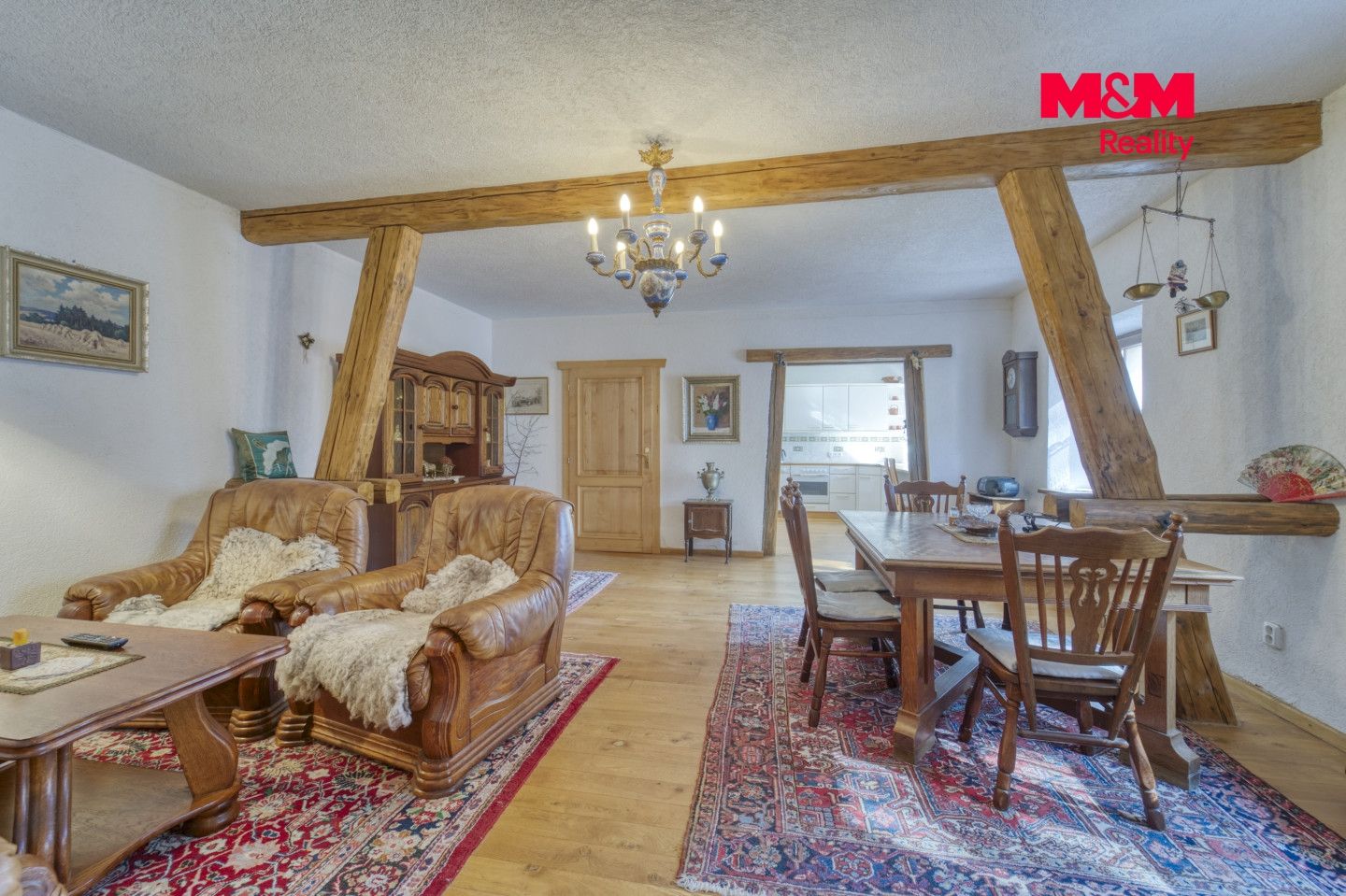 Prodej, Rodinný dům, 102 m², Kladruby, Kladruby – náhled fotky 31