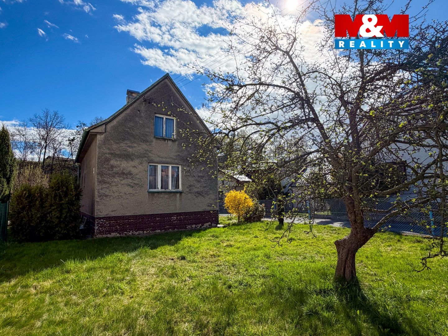 Prodej, Rodinný dům, Šilheřovice