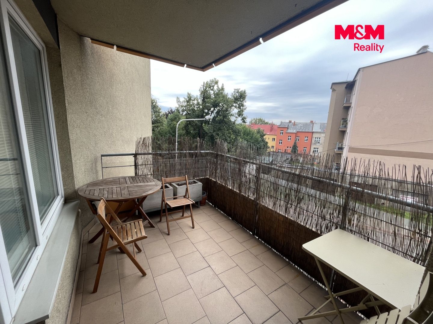 Pronájem, Byt 2+kk, 39 m², Ostrava, Michálkovická, Ostrava – náhled fotky 4