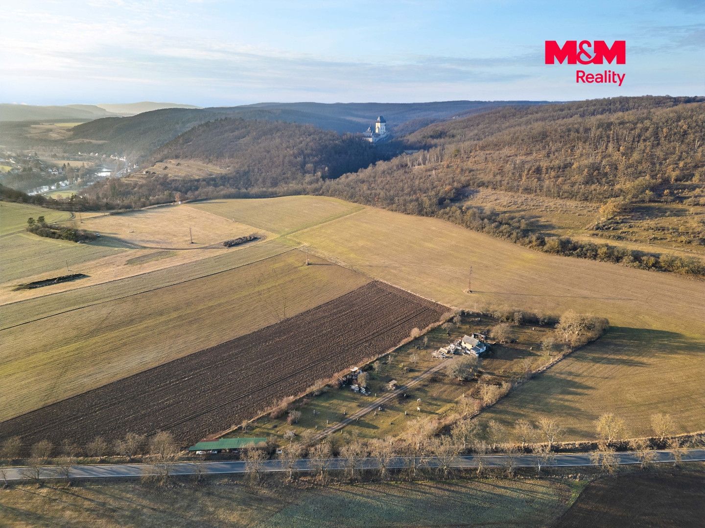 Prodej, Chata, 52 m², Hlásná Třebaň, Hlásná Třebaň – náhled fotky 4