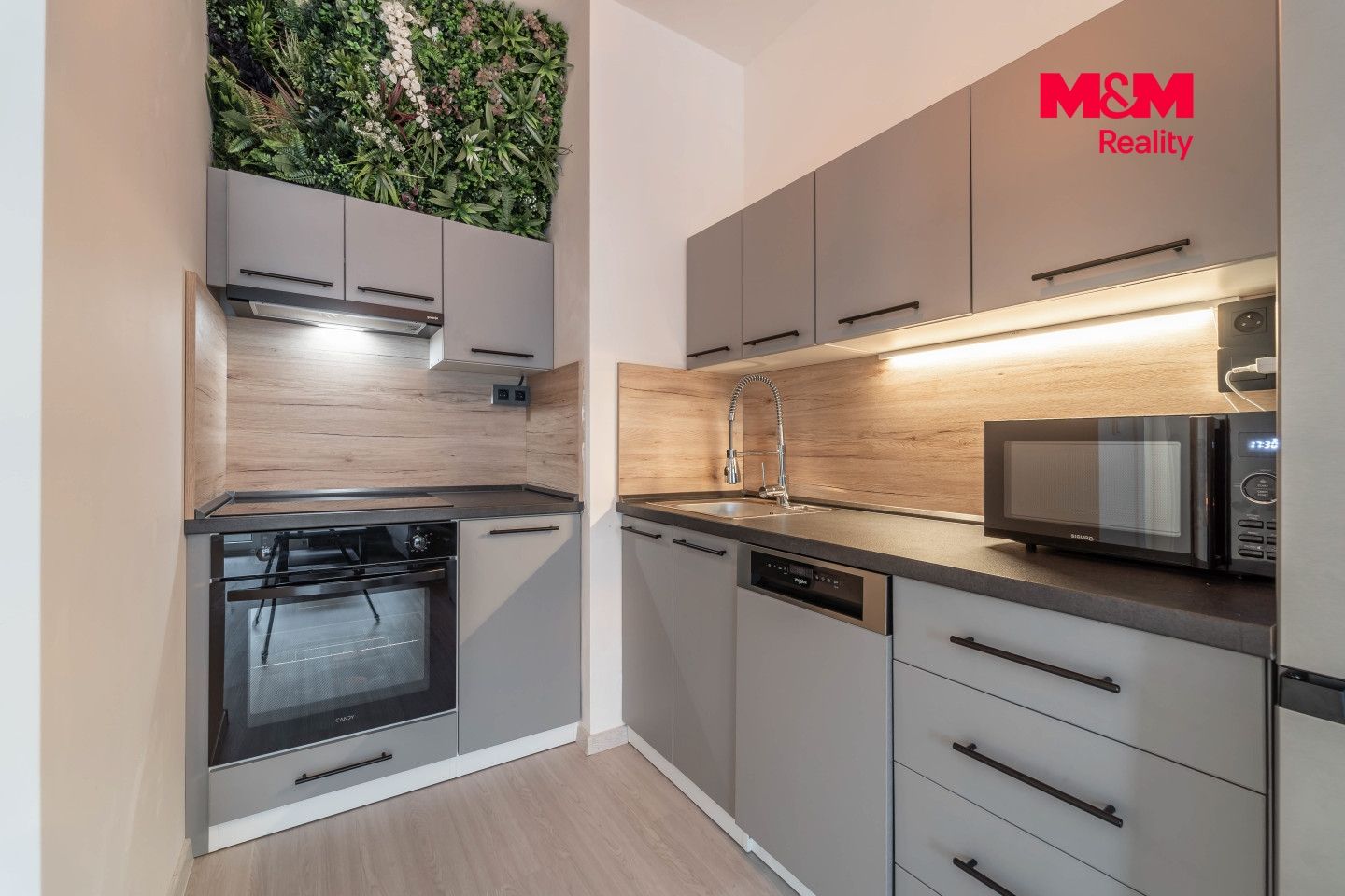 Prodej, Byt 2+kk, 43 m², Praha, Praha – náhled fotky 6