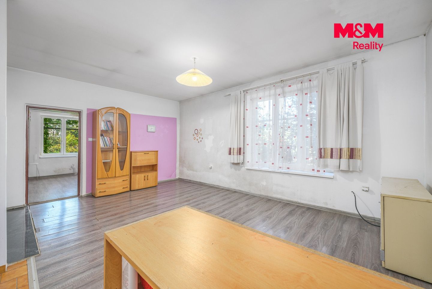Prodej, Rodinný dům, 263 m², Krucemburk, Krucemburk – náhled fotky 18