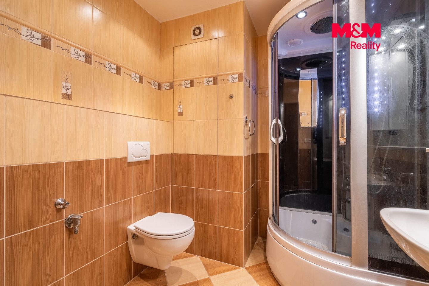 Prodej, Byt 1+kk, 33 m², Kladno, Holandská, Kladno – náhled fotky 7