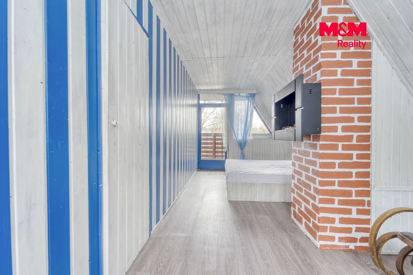 Prodej, Chata, 64 m², Stříbro, Stříbro – náhled fotky 21