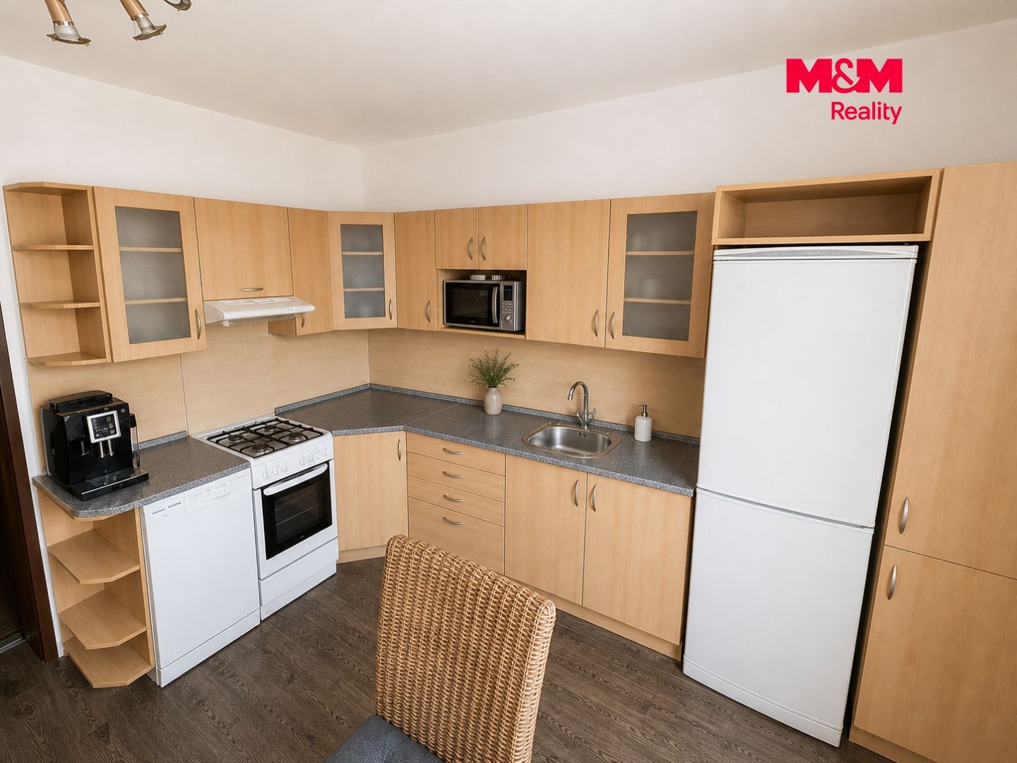Prodej, Byt 3+1, 68 m², Ostrava, Bohumíra Četyny, Ostrava – náhled fotky 12