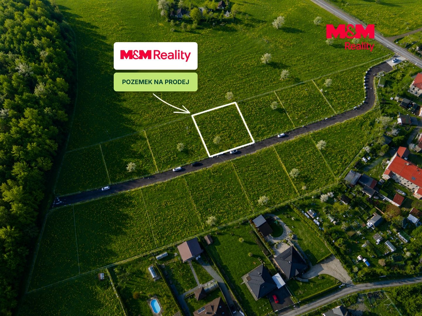 Prodej, Rodinný dům, 65 m², Vítězná, Vítězná – náhled fotky 10