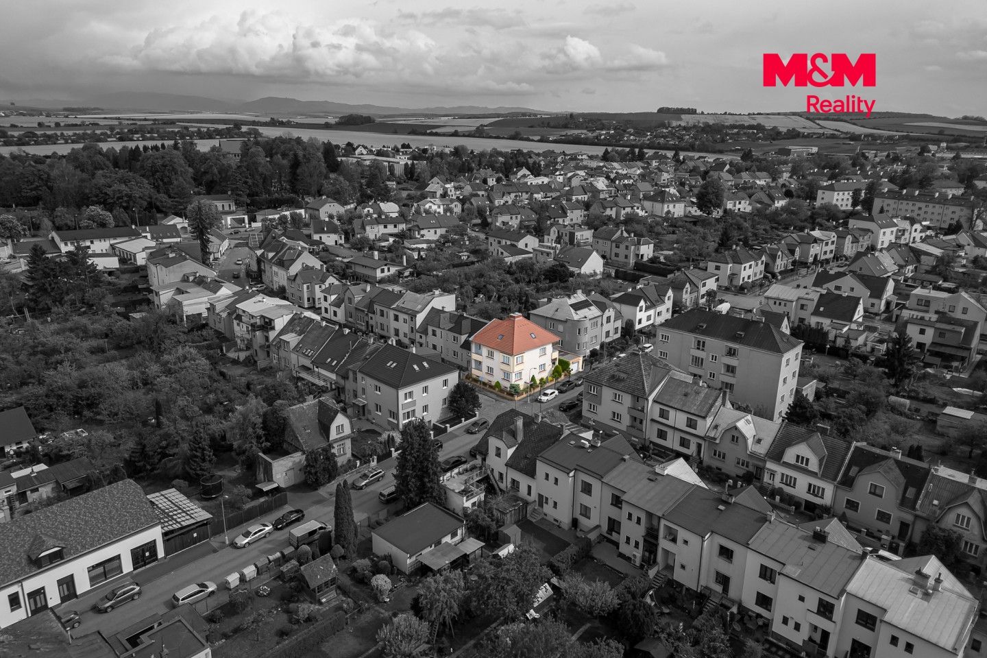 Prodej, Rodinný dům, 294 m², Přerov, Nerudova, Přerov – náhled fotky 15