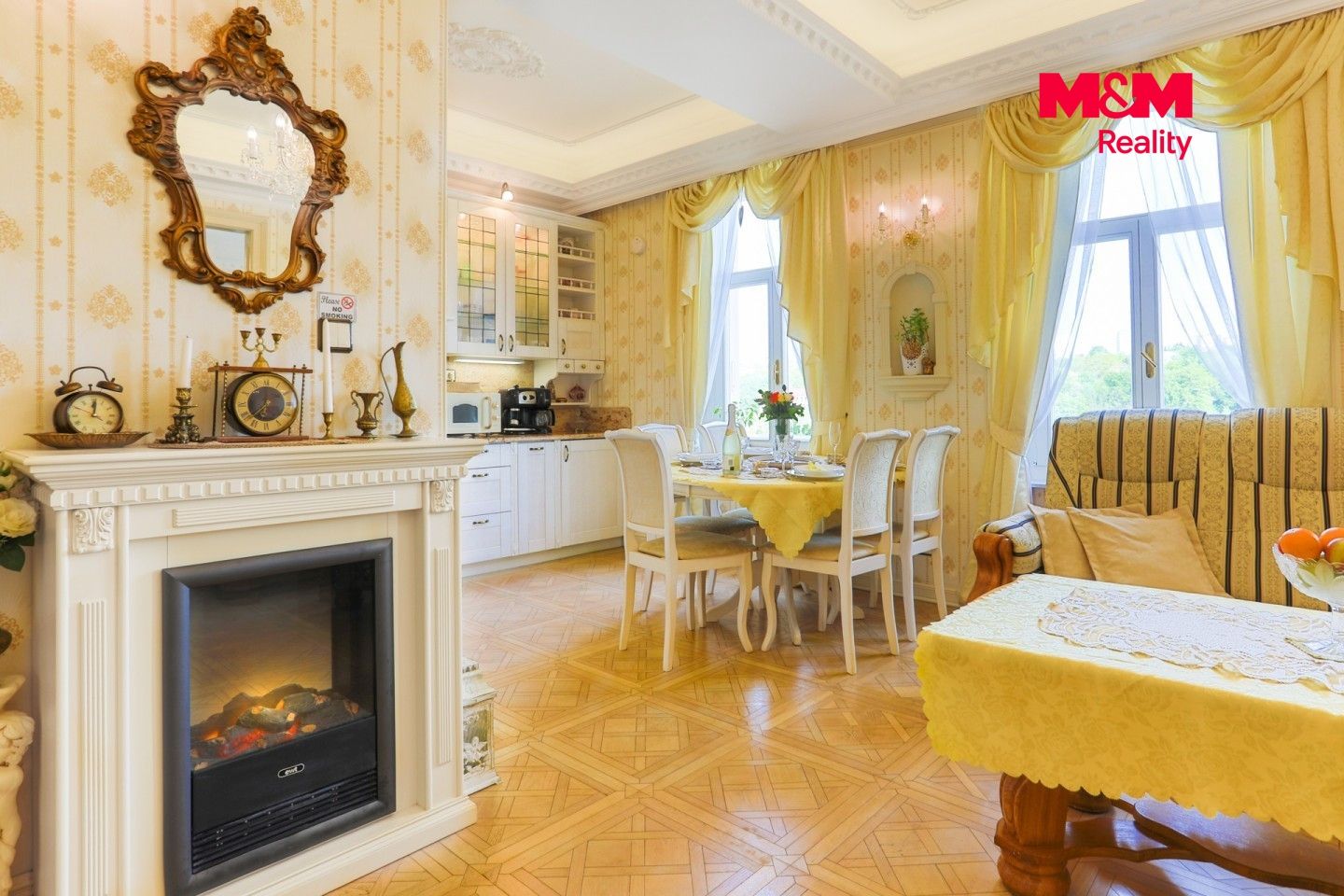 Prodej, Byt 3+kk, 78 m², Karlovy Vary, Zeyerova, Karlovy Vary – náhled fotky 13
