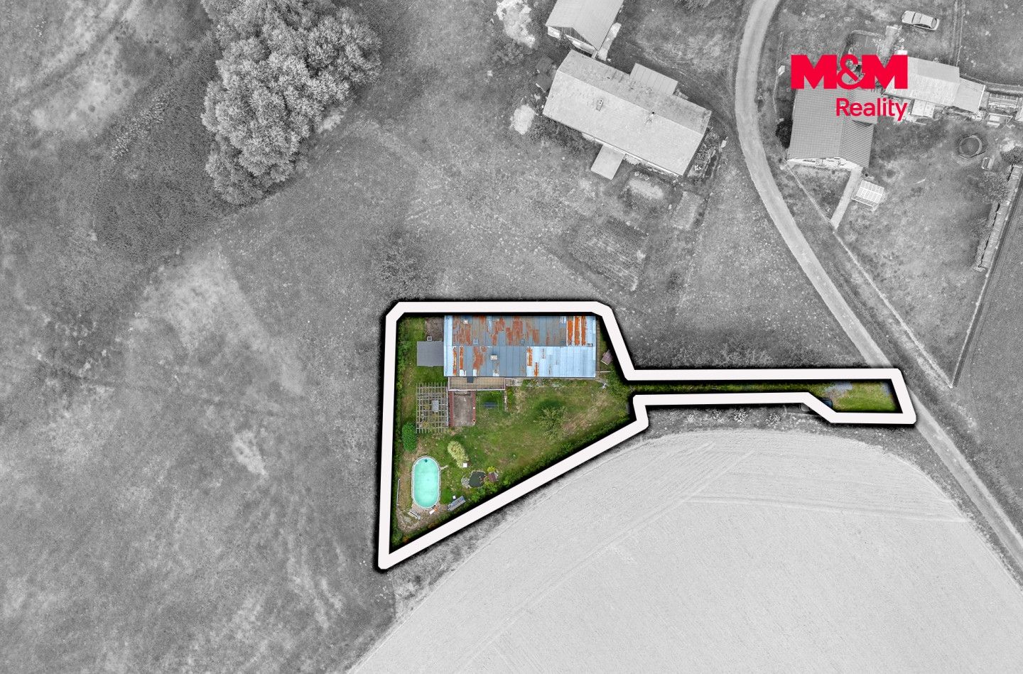 Prodej, Rodinný dům, 140 m², Slavíkov, Slavíkov – náhled fotky 29