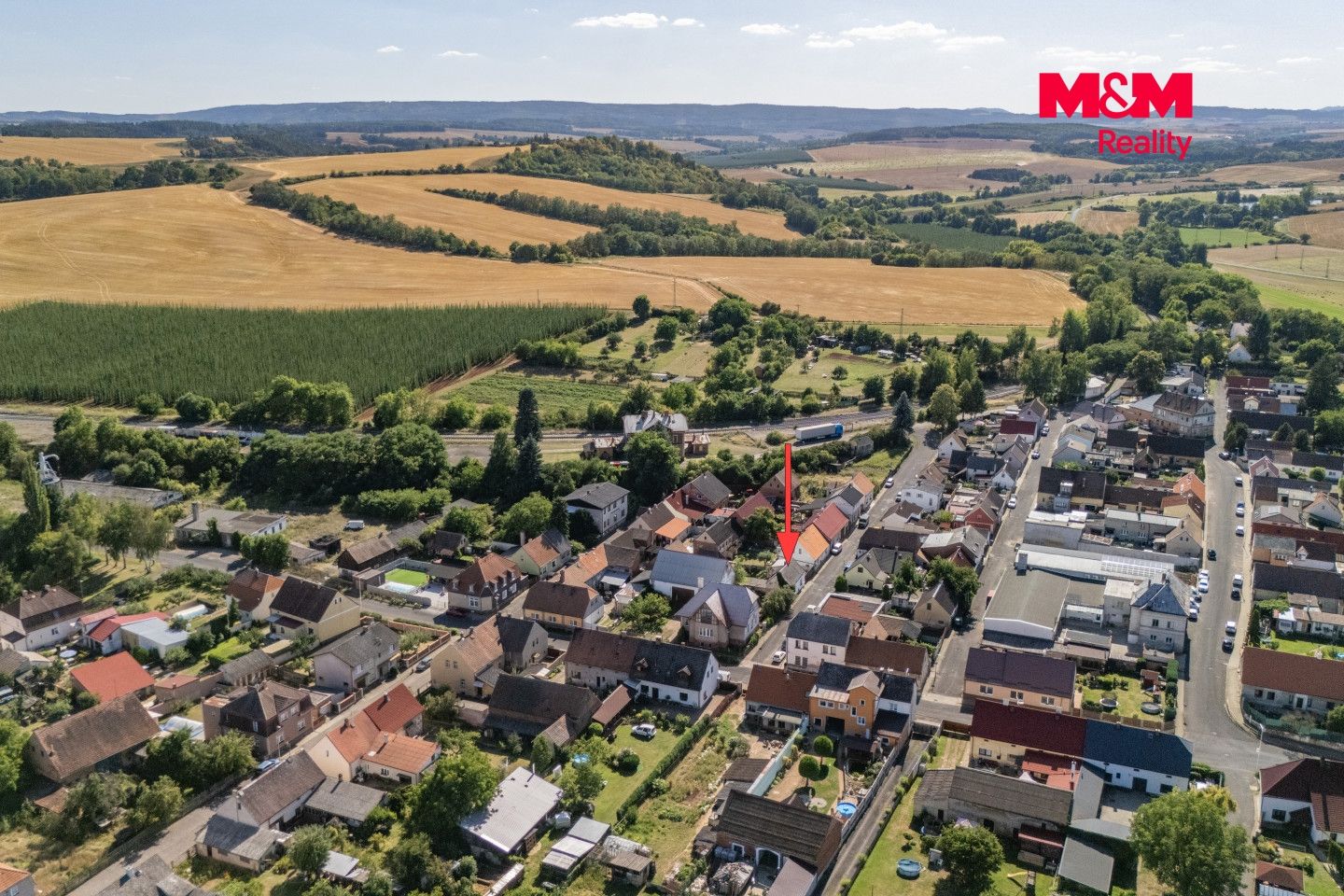 Prodej, Rodinný dům, 180 m², Kryry, Na Rybníkách, Kryry – náhled fotky 33