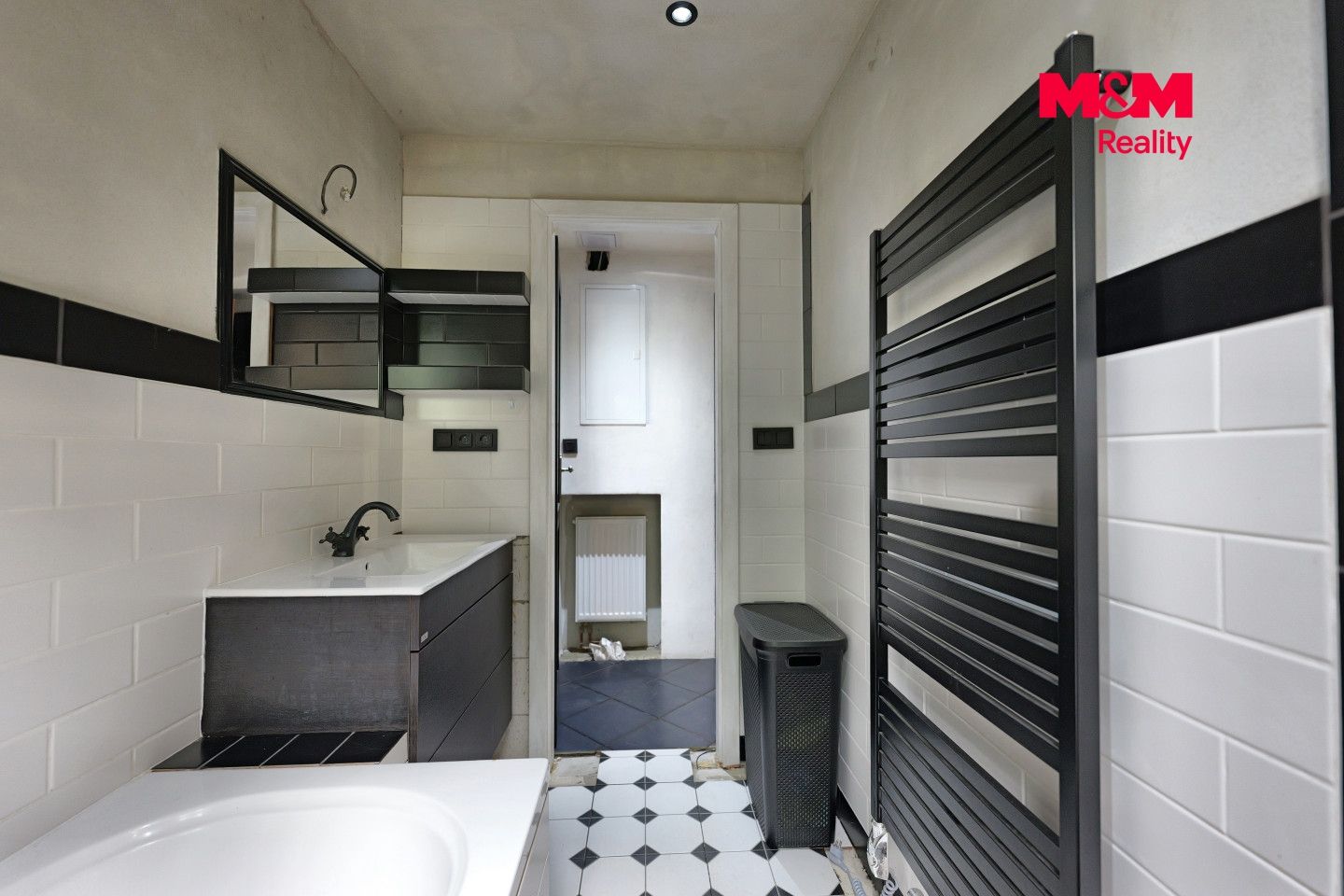 Prodej, Rodinný dům, 93 m², Myslejovice, Myslejovice – náhled fotky 17