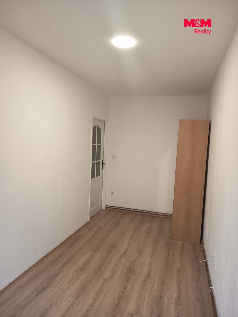 Pronájem, Byt 3+kk, 69 m², Moravské Budějovice, Myslbekova, Moravské Budějovice – náhled fotky 4