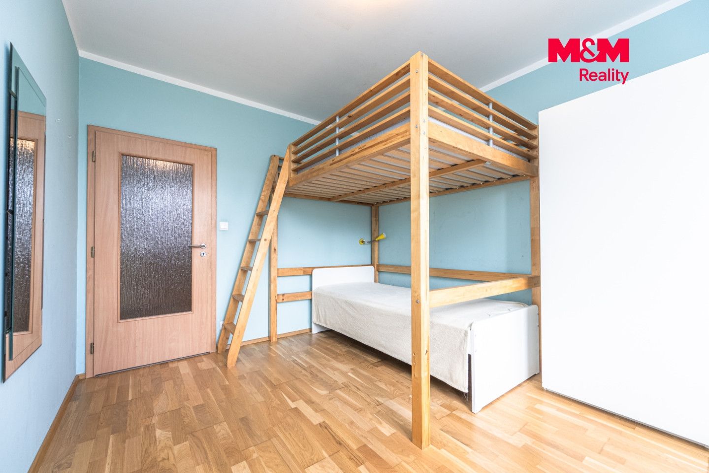 Pronájem, Byt 2+kk, 48 m², Praha, Wassermannova, Praha – náhled fotky 5