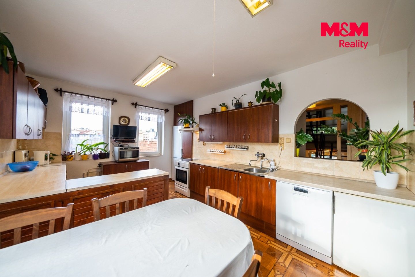 Prodej, Rodinný dům, 250 m², Bystřice nad Pernštejnem, Na Vyhlídce, Bystřice nad Pernštejnem – náhled fotky 6