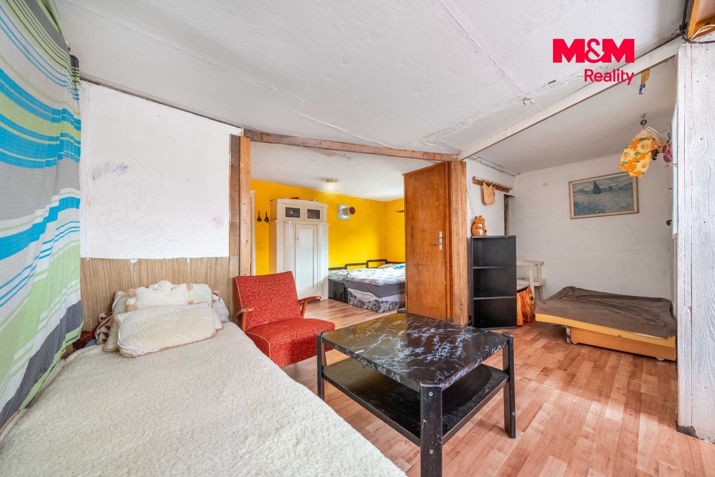 Prodej, Chata, 30 m², Blovice, Blovice – náhled fotky 10