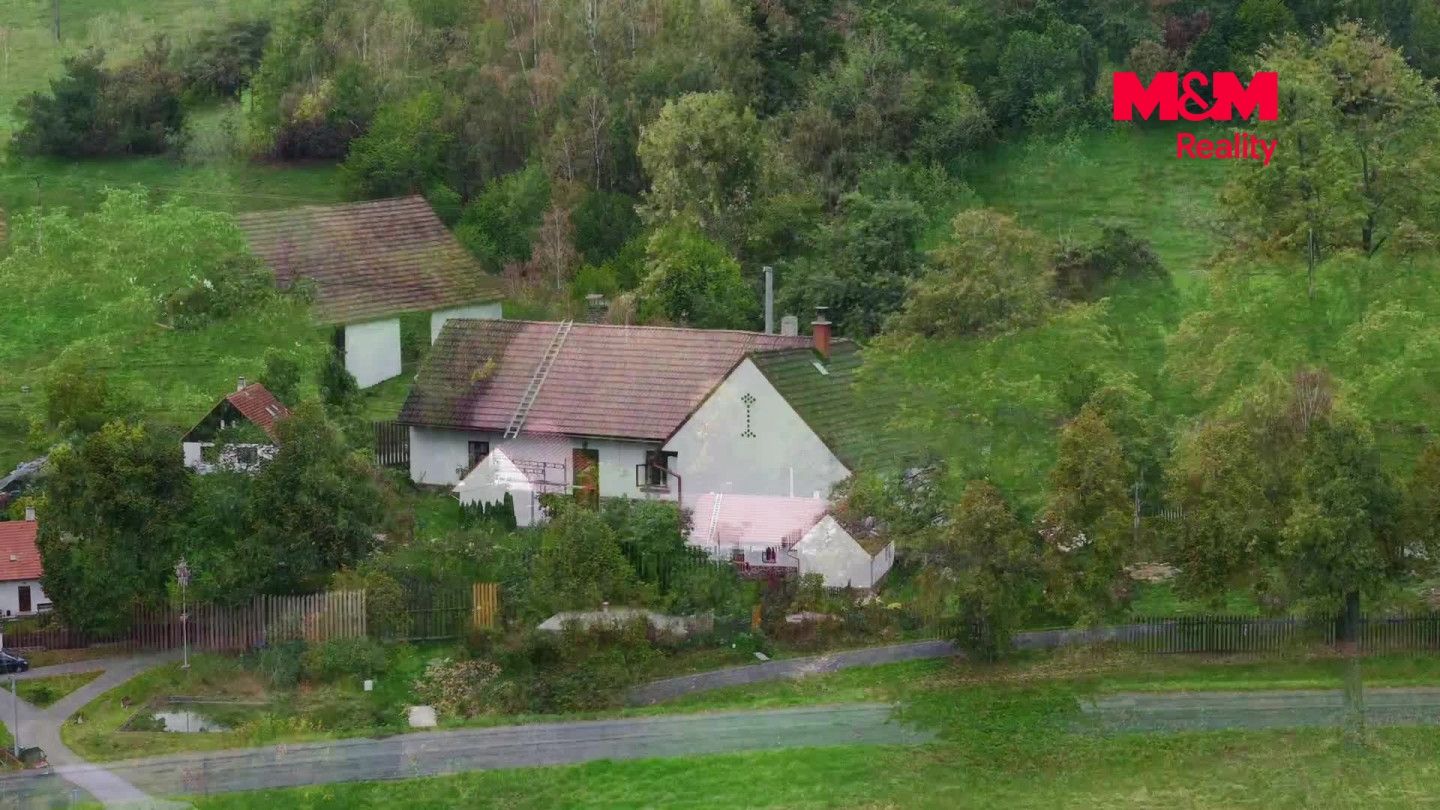 Prodej, Rodinný dům, Soběšice