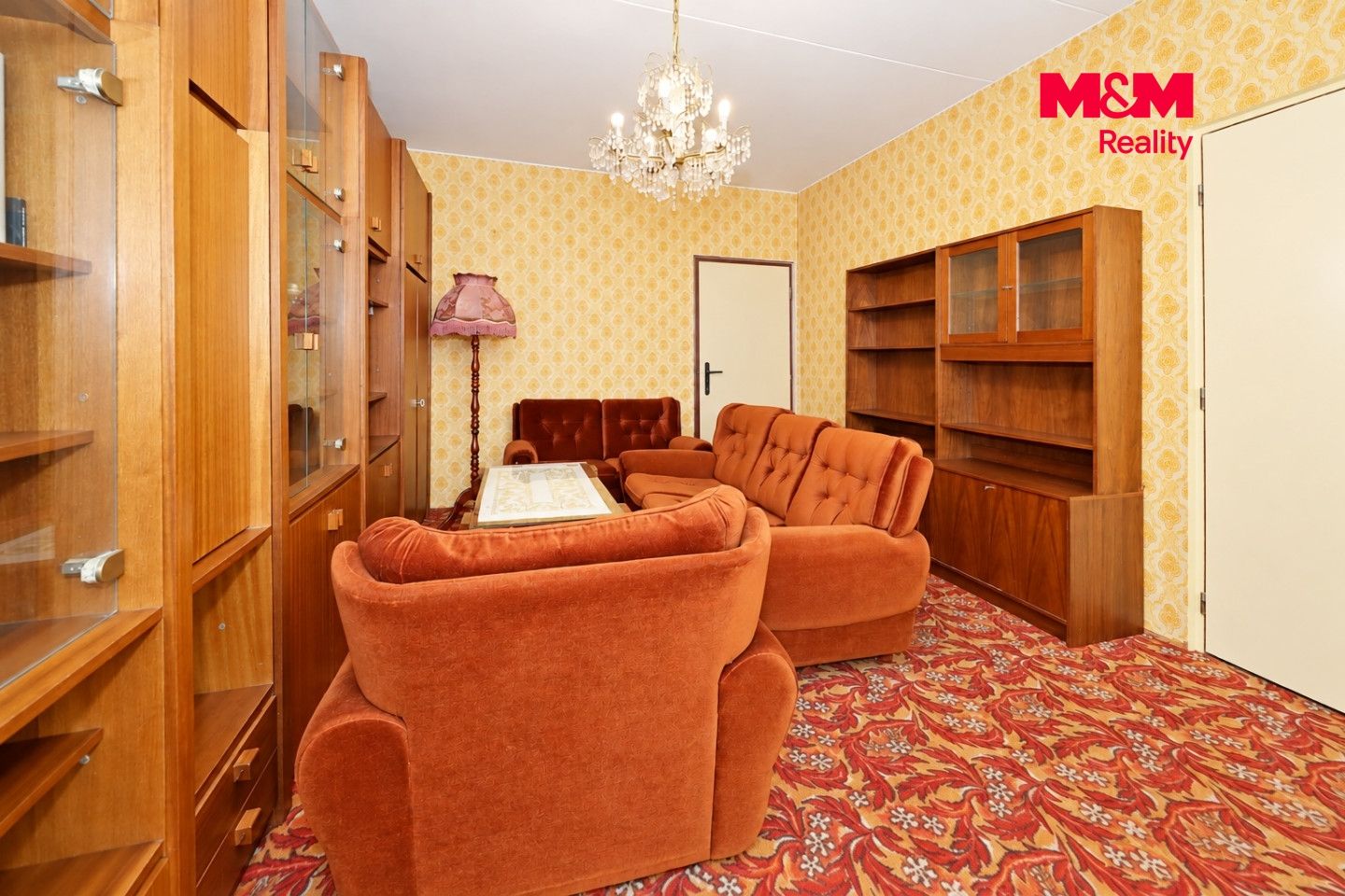 Prodej, Byt 3+1, 70 m², Ledeč nad Sázavou, Marie Majerové, Ledeč nad Sázavou – náhled fotky 6