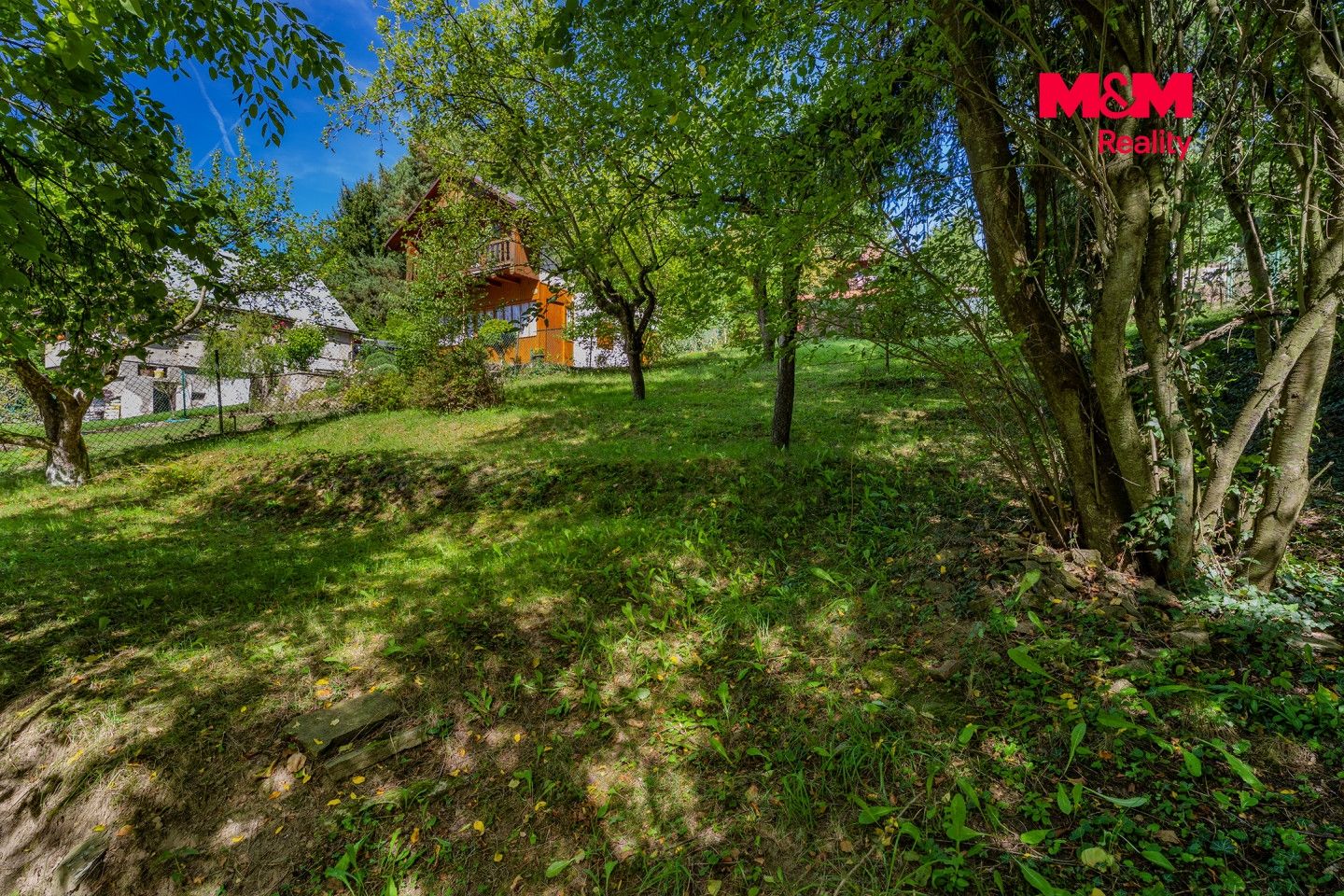 Prodej, Chata, 51 m², Stříbrná Skalice, Stříbrná Skalice – náhled fotky 8