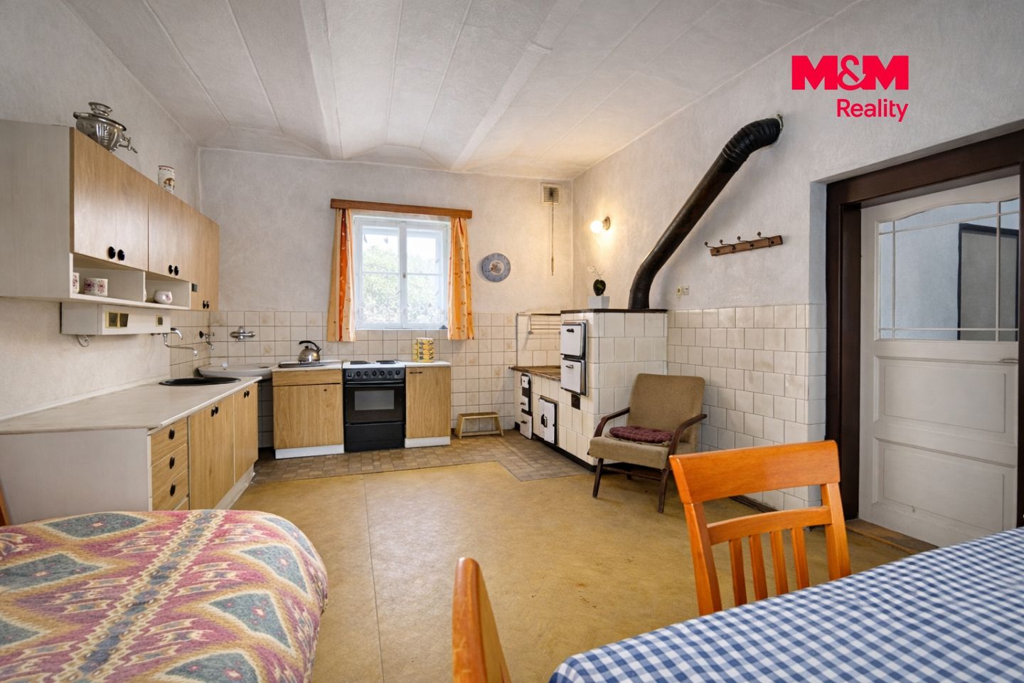 Prodej, Zemědělská usedlost, 510 m², Chlum, Chlum – náhled fotky 4