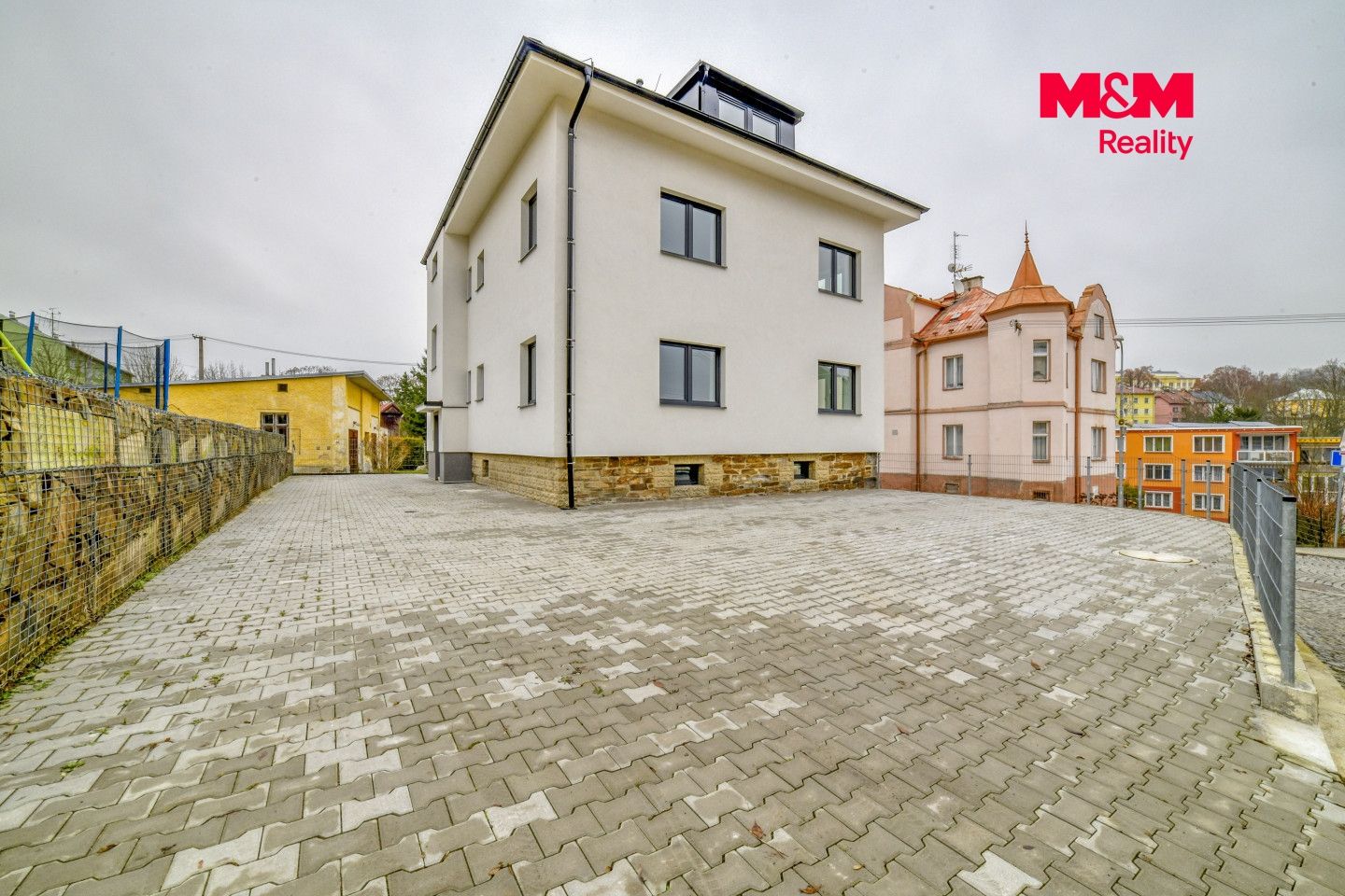 Prodej, Rodinný dům, 218 m², Luby, Luby – náhled fotky 16