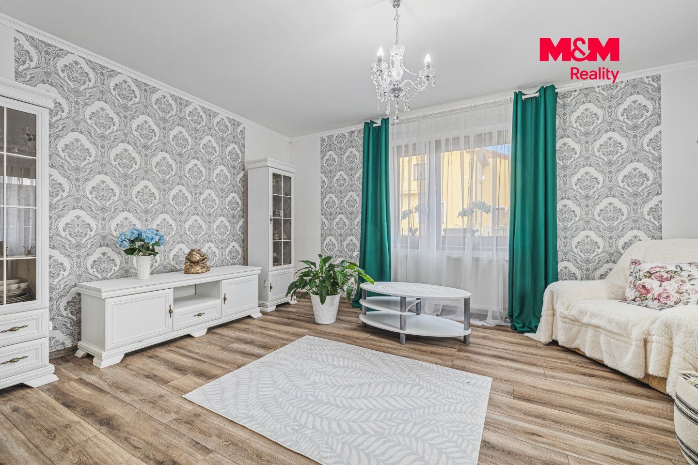 Prodej, Rodinný dům, 195 m², Kosořice, Kosořice – náhled fotky 2