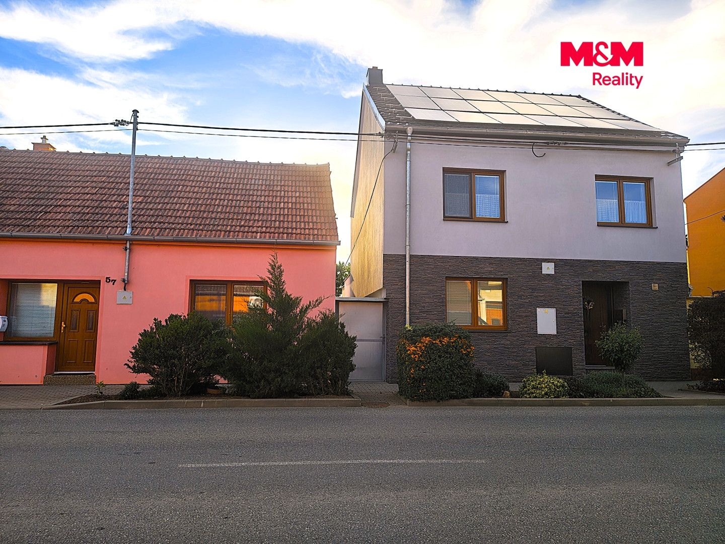 Prodej, Rodinný dům, 76 m², Žabčice, Přísnotická, Žabčice – náhled fotky 15