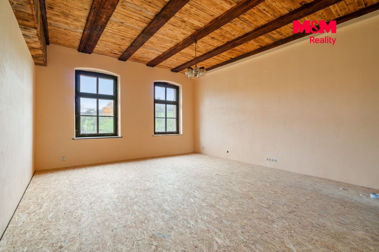 Prodej, Rodinný dům, 580 m², Povrly, Český Bukov, Povrly – náhled fotky 6