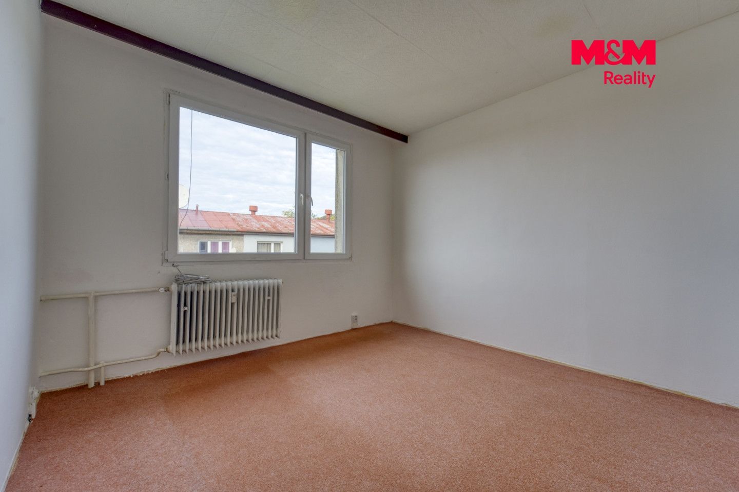 Pronájem, Byt 3+1, 63 m², Přimda, Nová, Přimda – náhled fotky 3