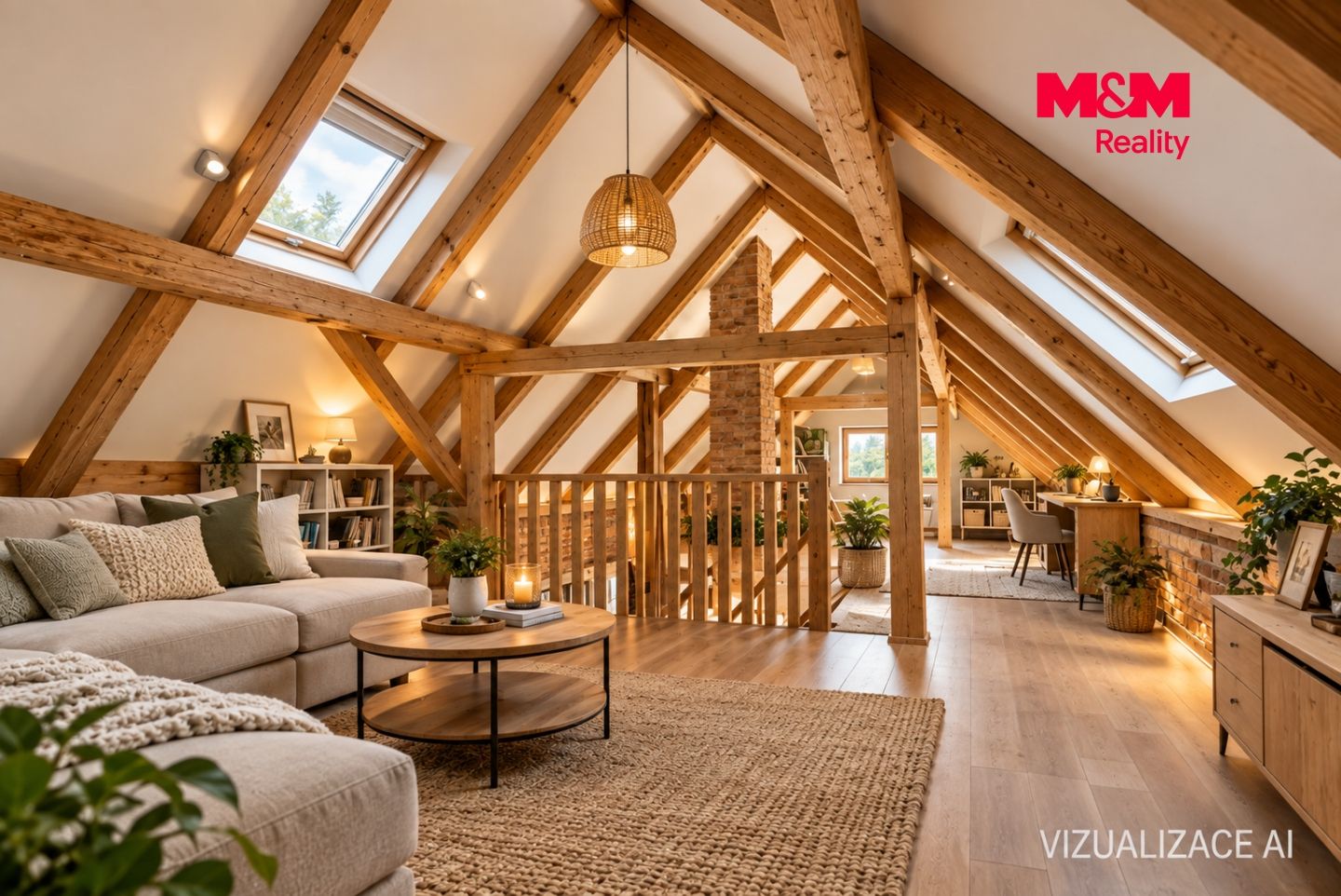 Prodej, Rodinný dům, 80 m², Čestín, Čestín – náhled fotky 25